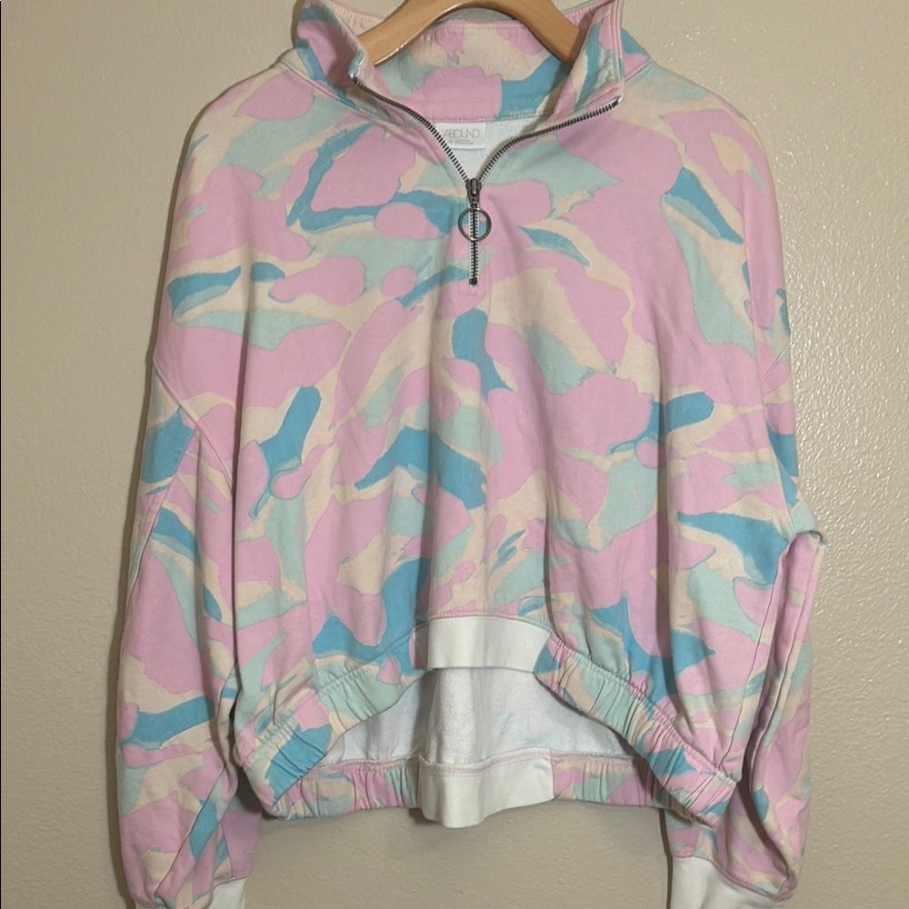 Abound Women's Quarter Zip